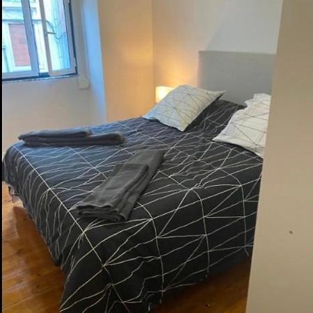 Beato Luxury & Style In Center Of City Lisbona Esterno foto