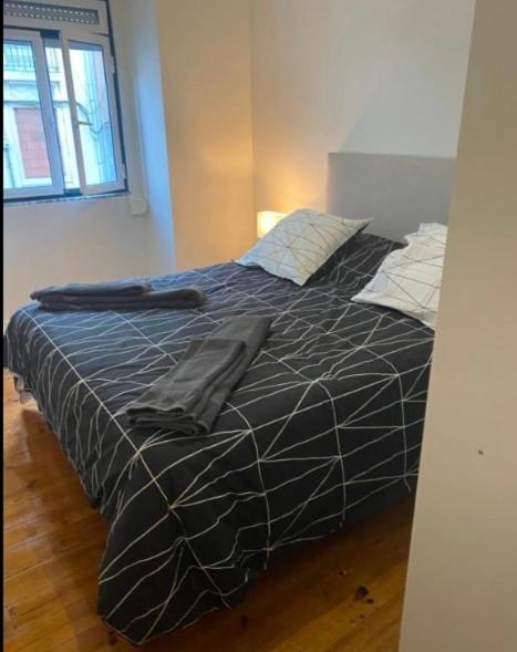 Beato Luxury & Style In Center Of City Lisbona Esterno foto